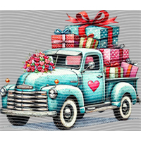 Valentine's Day-QRJ  1949